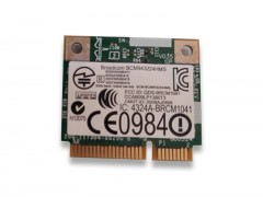 ( WLAN - Wireless Lan ) ماژول وای فای Broadcom دو باند مدل HP Broadcom BCM943224HMS
