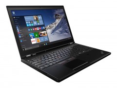 بررسی کامل لپ تاپ کارکرده صنعتی و گرافیک دار Lenovo Thinkpad P50 پردازنده i7 نسل6 گرافیک2GB