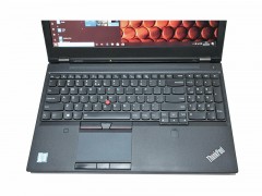 بررسی کامل لپ تاپ دست دوم صنعتی و گرافیک دار Lenovo Thinkpad P50 پردازنده i7 نسل6 گرافیک2GB