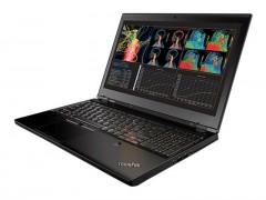 قیمت و خرید لپ تاپ استوک گرافیک دار Lenovo Thinkpad P50 پردازنده i7 نسل6 گرافیک2GB مناسب گیمینگ ، طراحی سه بعدی و کارهای صنعتی