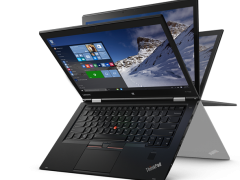 لپ تاپ استوک Lenovo Thinkpad X1 Yoga لمسی پردازنده i5 نسل 6