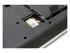 مشخصات ظاهری لپ تاپ  Lenovo Thinkpad Edge E520 پردازنده i3 نسل 2