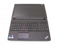 مشخصات کامل  لپ تاپ استوک Lenovo Thinkpad Edge E520 پردازنده i3 نسل 2