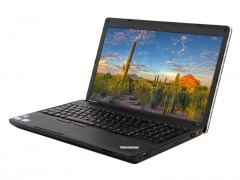 لپ تاپ استوک Lenovo Thinkpad Edge E530c پردازنده i3 نسل 2