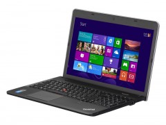 مشخصات ظاهری لپ تاپ استوک Lenovo Thinkpad E540 پردازنده i3 نسل 4