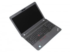 مشخصات لپ تاپ استوک Lenovo Thinkpad E560 پردازنده i7 نسل 6 گرافیک2GB