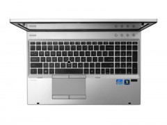 بررسی مشخصات لپ تاپ استوک HP EliteBook 8560p پردازنده i7 نسل 2 گرافیک1GB