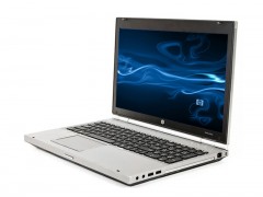 لپ تاپ دست دوم HP EliteBook 8560p پردازنده i7 نسل 2 گرافیک1GB