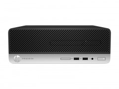 مشخصات و خرید مینی کیس استوک HP ProDesk 400 G4 پردازنده i5 نسل 6 سایز SFF