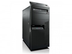 خرید کیس استوک Lenovo ThinkCentre M82 پردازنده i5 نسل 1