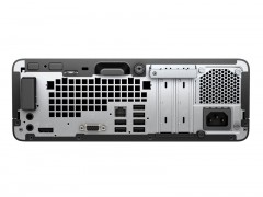 بررسی کامل مینی کیس استوک HP ProDesk 400 G4 پردازنده i7 نسل 7 سایز SFF