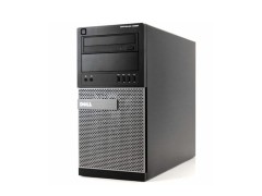 مینی کیس استوک Dell Optiplex 9020 پردازنده i7 / i5 نسل 4 سایز مینی