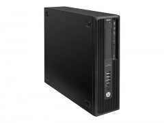 کیس استوک HP WorkStation Z240 پردازنده i5 نسل 6 سایز مینی