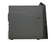 بررسی و خرید کیس دست دوم Lenovo ThinkCentre M83 پردازنده i5 نسل 4 سایز مینی