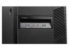 بررسی و خرید کیس استوک Lenovo ThinkCentre M83 پردازنده i5 نسل 4 سایز Tower