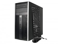 کیس استوک HP Compaq Elite 8300 پردازنده i7 نسل 3 سایز مینی