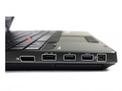 خرید لپ تاپ کارکرده گرافیک دار HP Workstation 8570w  پردازنده i7 نسل 3 گرافیک 1GB مناسب برای کارهای گرافیکی و گیمینگ