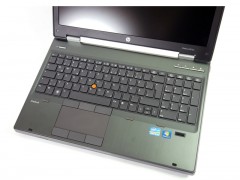 بررسی مشخصات لپ تاپ دست دوم گرافیک دار HP Workstation 8570w  پردازنده i7 نسل 3 گرافیک 1GB مناسب برای کارهای گرافیکی و گیمینگ