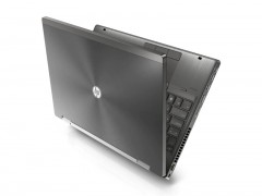 خرید لپ تاپ استوک گرافیک دار HP Workstation 8570w  پردازنده i7 نسل 3 گرافیک 1GB مناسب برای کارهای گرافیکی و گیمینگ