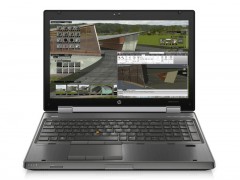 بررسی قیمت لپ تاپ استوک گرافیک دار HP Workstation 8570w  پردازنده i7 نسل 3 گرافیک 1GB مناسب برای کارهای گرافیکی و گیمینگ