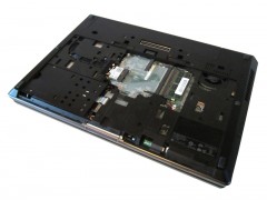 مشخصات کامل لپ تاپ کارکرده گرافیک دار HP Workstation 8560w پردازنده i7 نسل 2 گرافیک 2GB
