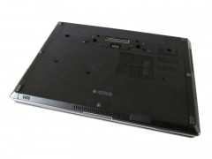 لپ تاپ استوک گرافیک دار HP Workstation 8560w پردازنده i7 نسل 2 گرافیک 2GB