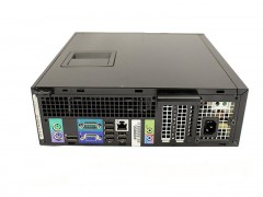 قیمت کیس دست دوم Dell OptiPlex 790 پردازنده i7 نسل 2 سایز مینی