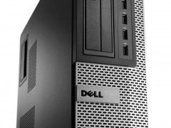 بررسی مشخصات کیس استوک Dell OptiPlex 790 پردازنده i7 نسل 2 سایز مینی