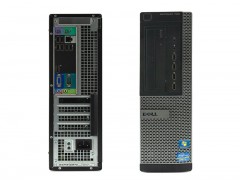 کیس استوک Dell OptiPlex 790 پردازنده i7 نسل 2 سایز مینی