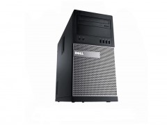 خرید و قیمت کیس استوک Dell OptiPlex 990 پردازنده i5 نسل 2