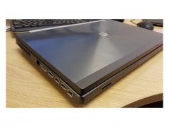 لپ تاپ HP Elitebook 8770w پردازنده i7 نسل 3 گرافیک 2GB