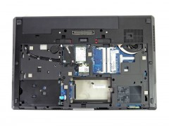 خرید لپ تاپ کارکرده HP Elitebook 8770w پردازنده i7 نسل 3 گرافیک 2GB