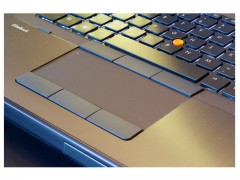 بررسی و خرید لپ تاپ کارکرده HP Elitebook 8770w پردازنده i7 نسل 3 گرافیک 2GB