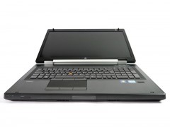 قیمت لپ تاپ دست دوم HP Elitebook 8770w پردازنده i7 نسل 3 گرافیک 2GB