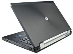 بررسی و خرید لپ تاپ دست دوم HP Elitebook 8770w پردازنده i7 نسل 3 گرافیک 2GB
