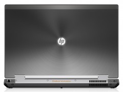 خرید لپ تاپ استوک HP Elitebook 8770w پردازنده i7 نسل 3 گرافیک 2GB