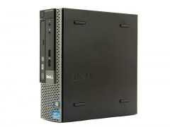 قیمت و خریدکیس کارکردهDell OptiPlex 9010 پردازنده i5 نسل 3 سایز اولترا اسلیم