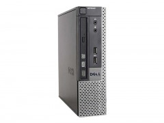 مشخصات و قیمت کیس استوک Dell OptiPlex 9010 پردازنده i5 نسل 3 سایز اولترا اسلیم