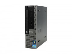 قیمت کیس استوک Dell OptiPlex 9010 پردازنده i5 نسل 3 سایز اولترا اسلیم