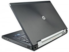 بررسی کامل لپ تاپ دست دومHP Elitebook 8760w پردازنده i7 نسل 2 گرافیک 2GB