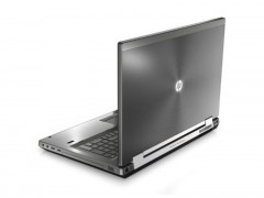 مشخصات لپ تاپ دست دوم HP Elitebook 8760w پردازنده i7 نسل 2 گرافیک 2GB