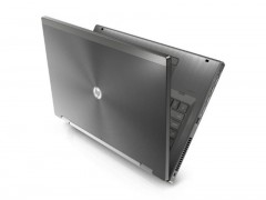 بررسی و خرید لپ تاپ دست دوم HP Elitebook 8760w پردازنده i7 نسل 2 گرافیک 2GB