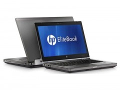 بررسی کامل مشخصات لپ تاپ استوک HP Elitebook 8760w پردازنده i7 نسل 2 گرافیک 2GB