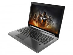 قیمت لپ تاپ استوک HP Elitebook 8760w پردازنده i7 نسل 2 گرافیک 2GB