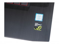 بررسی مشخصات لپ تاپ گیمینگ کارکرده HP OMEN 15X پردازنده i7 نسل 7 گرافیک NVIDIA GeForce 4GB