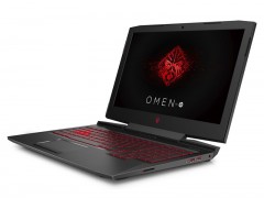 بررسی قیمت و مشخصات لپ تاپ گیمینگ HP OMEN 15X پردازنده i7 نسل 7 گرافیک NVIDIA GeForce 4GB