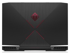 مشخصات و خرید لپ تاپ گیمینگ HP OMEN 15X پردازنده i7 نسل 7 گرافیک NVIDIA GeForce 4GB