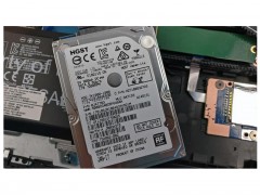 مشخصات لپ تاپ کارکرده  HP OMEN 17X پردازنده i7 نسل 7 گرافیک NVIDIA GeForce GTX