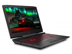 بررسی لپ تاپ HP OMEN 17X پردازنده i7 نسل 7 گرافیک NVIDIA GeForce GTX