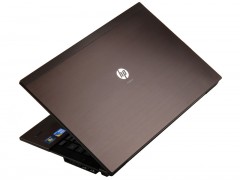 مشخصات لپ تاپ استوک HP ProBook 5320m پردازنده i5 نسل 1